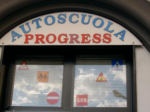 scuola guida la svolta2.0