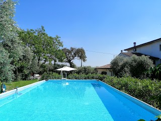 B&B Le Casette sul Garda