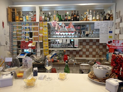 Bar Osteria di Bardini Tiziana