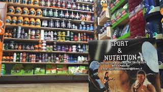 Sport e Nutrizione