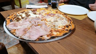 Pizzeria Trattoria Canova