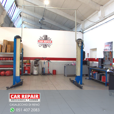 Car Repair - Filiale di Bologna