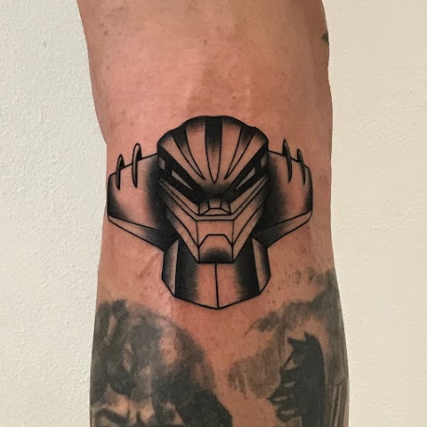 Malatinta Tattoo