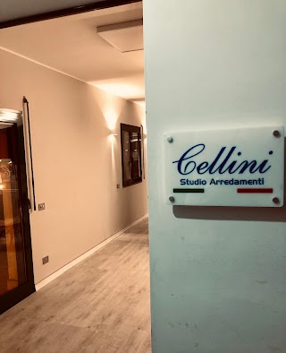 Cellini Studio Arredamenti