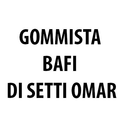 Gommista Bafi di Setti Omar