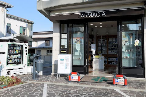 Farmacie GT Caerano