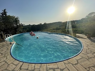 Agriturismo Fattoria La Luna