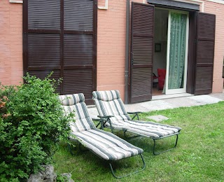 Appartamento Giardino Verde