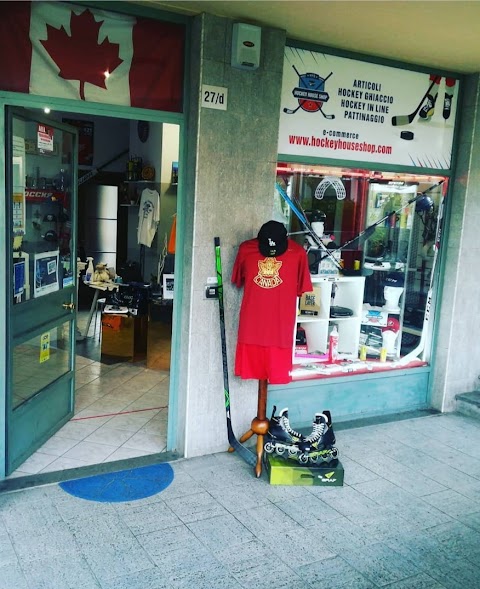 hockeyhouseshop