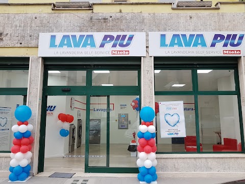 Lava Più Miele - Centro storico Frosinone