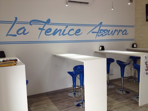 La Fenice Azzurra Corso Langhe