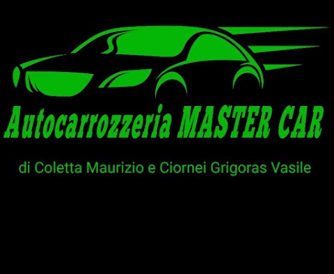 Autocarrozzeria Master Car