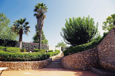 Il Giardino di Venere