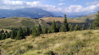 Rifugio Pian De La Palù