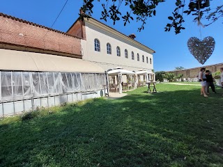 L'Arancera Ristorante