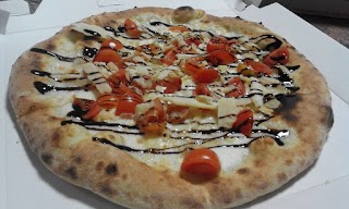 I 4 Mori Pizzeria