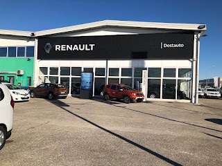 DESTAUTO SPA Renault