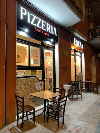 Pizzeria Enea