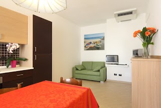 Residence Hotel Kriss