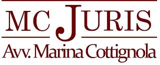 Avv. Marina Cottignola - MC Juris