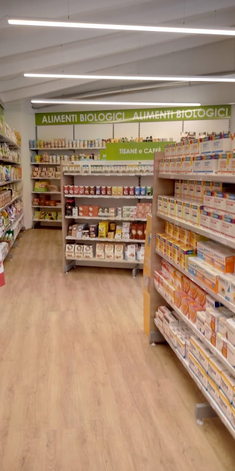 IAFSTORE Parafarmacia Ospitaletto