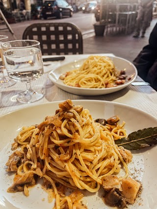 Ristorante pizzeria Trieste Di Nizzari Natale