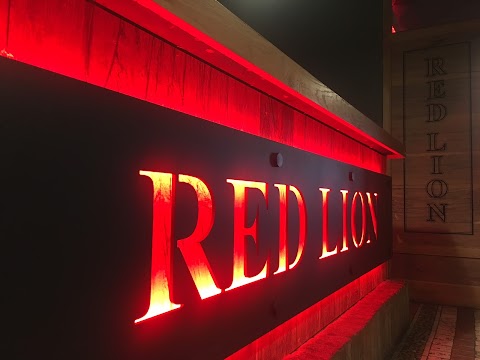 Red Lion Pub