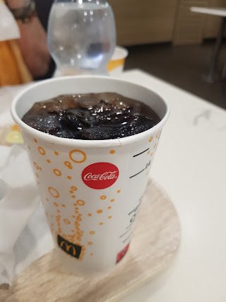 McCafé - Roma Eur