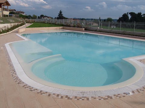 Piscine Benaco Sirmione