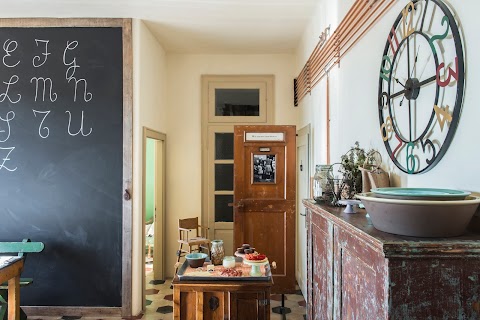 B&B La Scuola Guesthouse