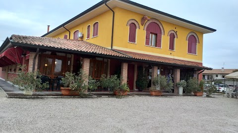 Trattoria al Cavallino Snc di Busolin Vito & C.