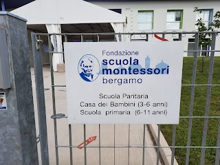 Fondazione Scuola Montessori Di Bergamo