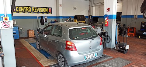 Check Point Car Srl Centro Revisioni Auto e Moto