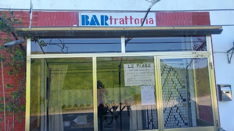 Trattoria Pizzeria " LE FIABE "