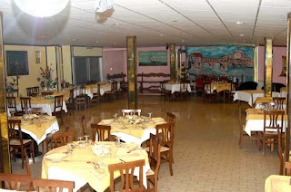 Ristorante Cacciatori e Pescatori