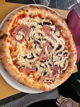 Pizzeria Camugin