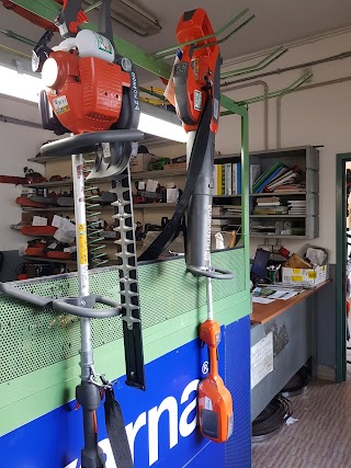 FLORMEC SERVICE SRL - Husqvarna Professional