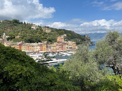 PORTOFINO COAST