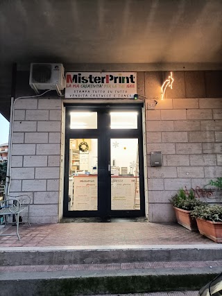 Mister Print