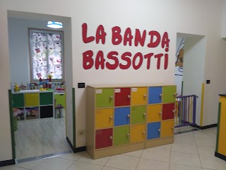 Asilo Nido "La Banda Bassotti"