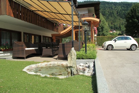 Hotel Lory Pinzolo