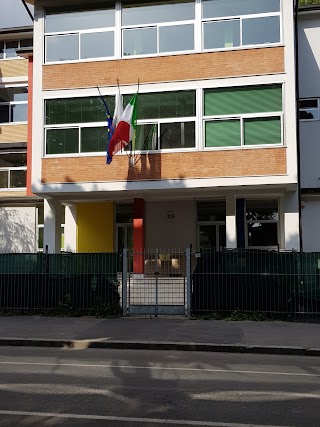 Scuola Primaria XXV Aprile