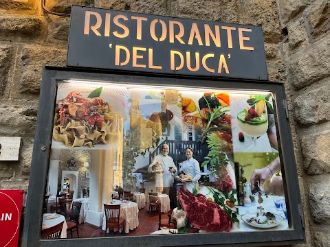 Ristorante Enoteca Del Duca