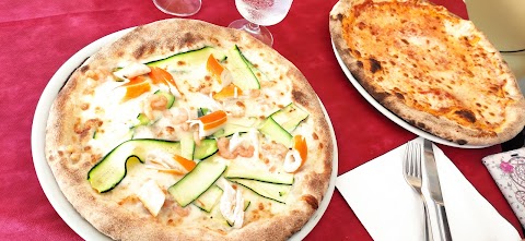 Pizzeria Da Ciro E Sapori Di Casa