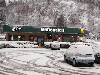 McDonald's Casalecchio di Reno Via Porrettana