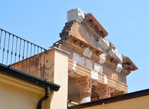 OLTRE IL TONDINO – guida turistica Brescia, Garda, Iseo