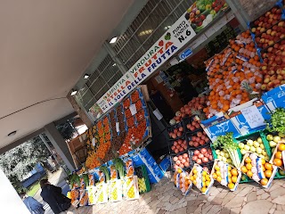 Frutta e verdura