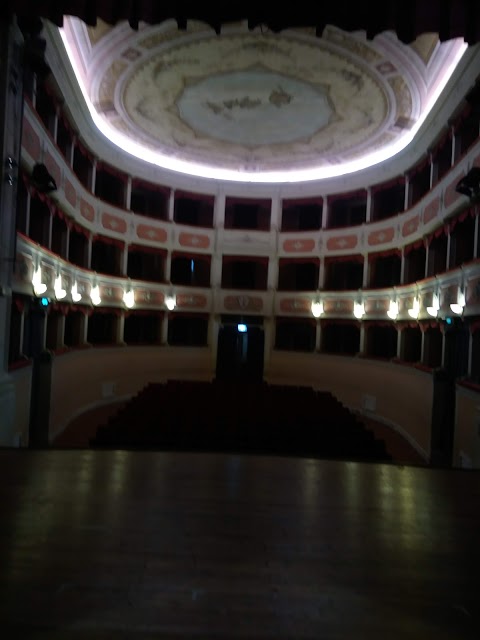 Teatro Comunale Giuseppe Verdi