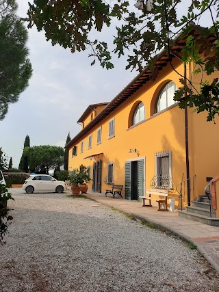 Agriturismo Isola Verde