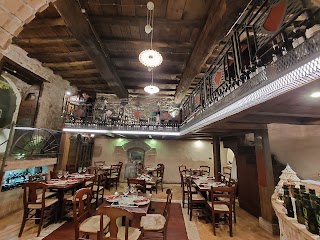 Ristorante La Taverna del Castello Hostaria Fiuggi